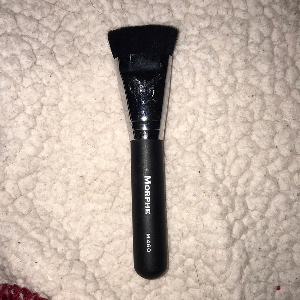 Morphe M460 1 1/2” Flat Contour Brush